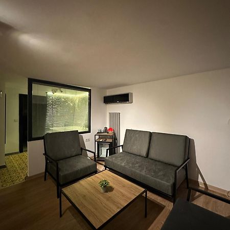 Casa Rosso Suite Hotel Istanboel Buitenkant foto
