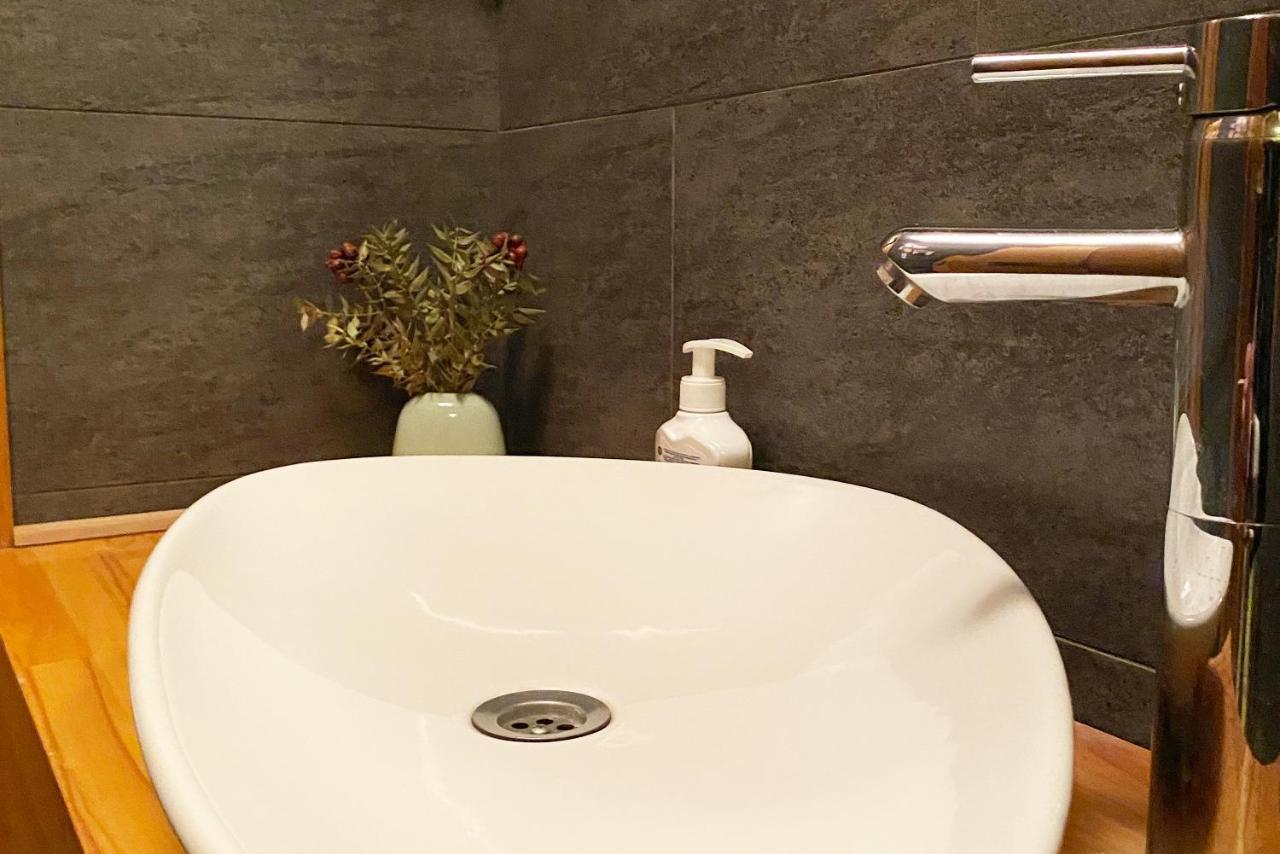 Casa Rosso Suite Hotel Istanboel Buitenkant foto